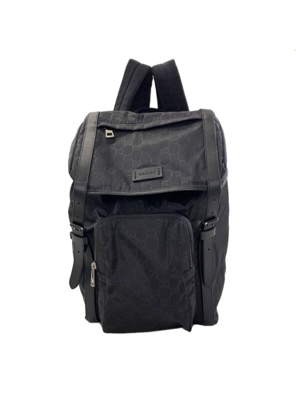 Gucci GG Backpack Nylon